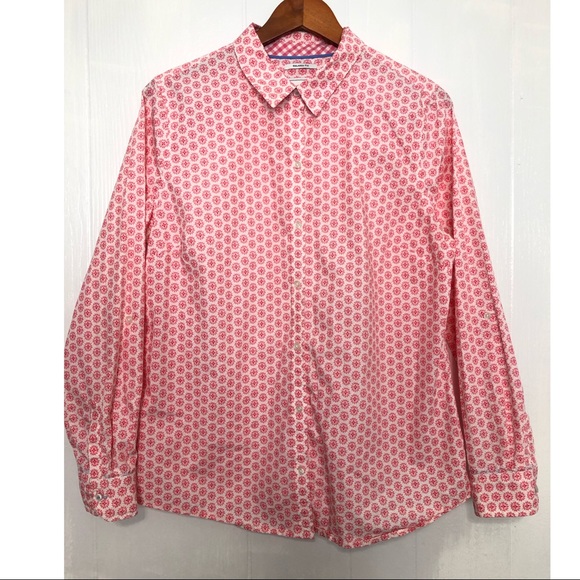 charter club button down shirts